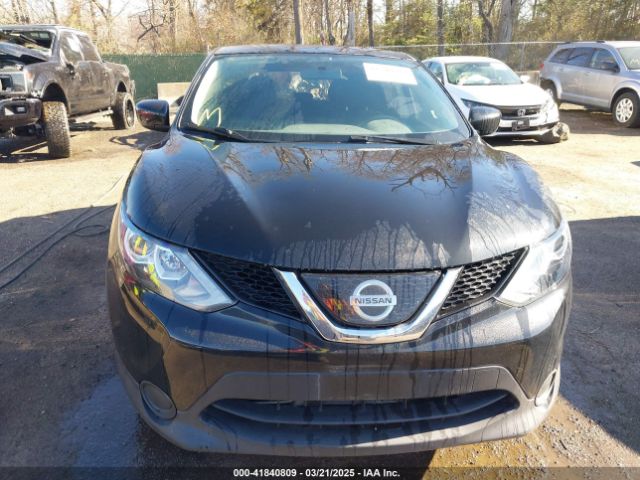 JN1BJ1CP0KW241337 Nissan Rogue Sport S