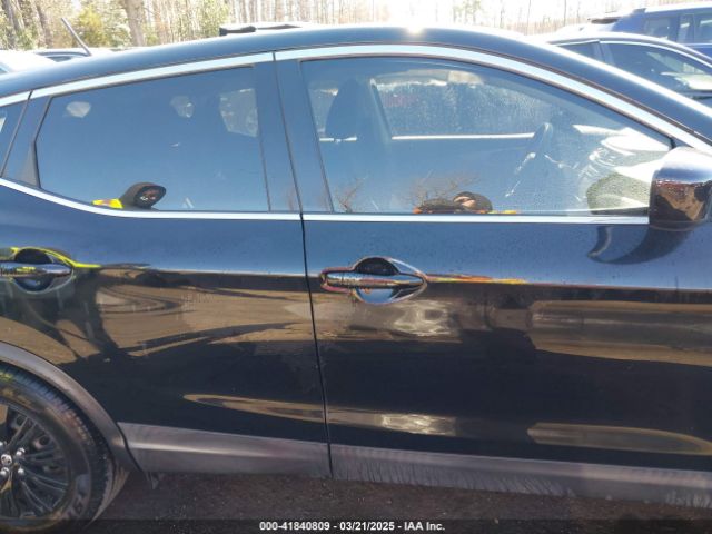 JN1BJ1CP0KW241337 Nissan Rogue Sport S