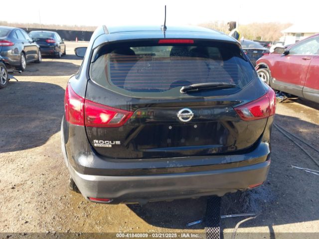 JN1BJ1CP0KW241337 Nissan Rogue Sport S
