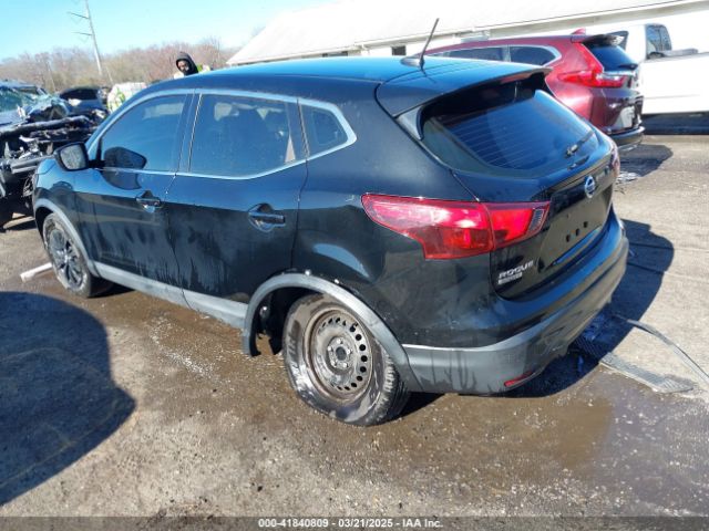 JN1BJ1CP0KW241337 Nissan Rogue Sport S