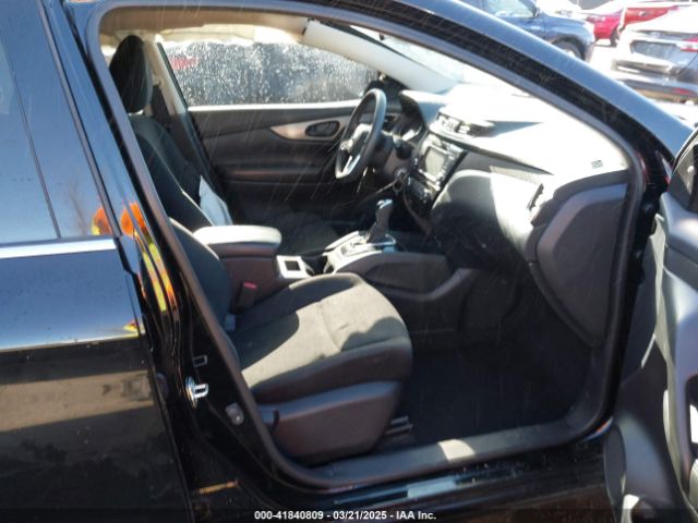 JN1BJ1CP0KW241337 Nissan Rogue Sport S