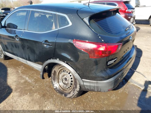 JN1BJ1CP0KW241337 Nissan Rogue Sport S