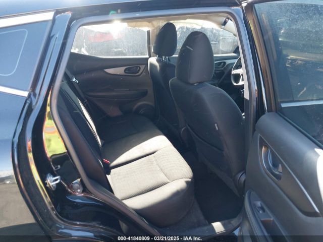 JN1BJ1CP0KW241337 Nissan Rogue Sport S