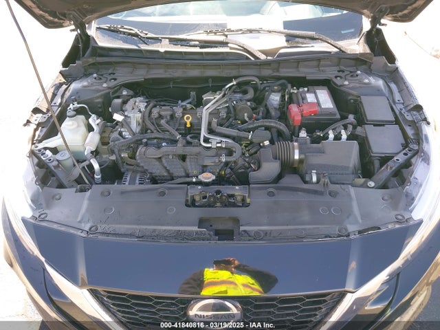 Nissan 2021 2021 1N4BL4DV0MN360493 Image 10
