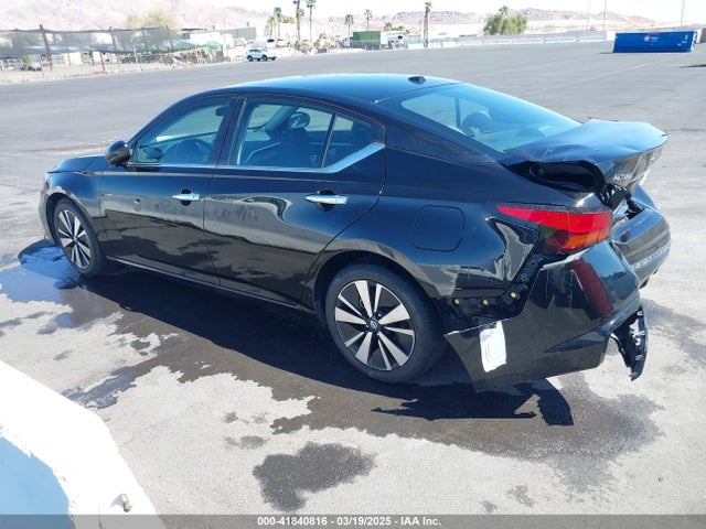 Nissan 2021 2021 1N4BL4DV0MN360493 Image 3