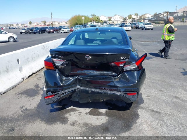 Nissan 2021 2021 1N4BL4DV0MN360493 Image 6