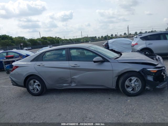 KMHLL4DG5SU942085 Hyundai ELANTRA SE