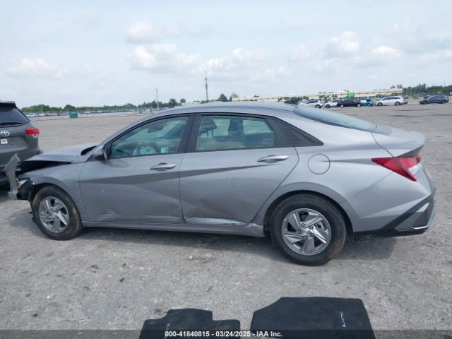 KMHLL4DG5SU942085 Hyundai ELANTRA SE