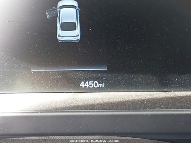 KMHLL4DG5SU942085 Hyundai ELANTRA SE