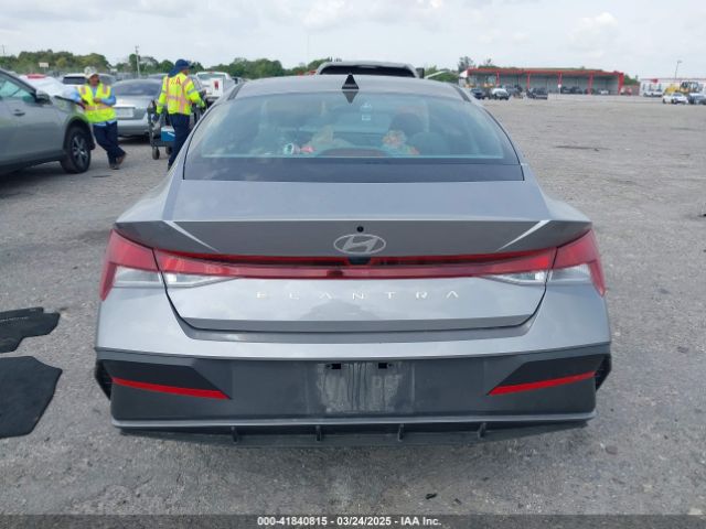 KMHLL4DG5SU942085 Hyundai ELANTRA SE