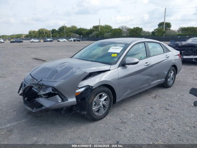 KMHLL4DG5SU942085 Hyundai ELANTRA SE