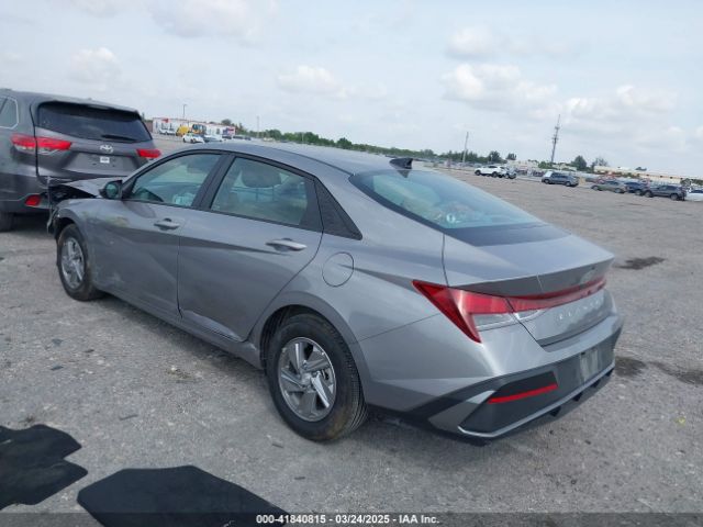 KMHLL4DG5SU942085 Hyundai ELANTRA SE