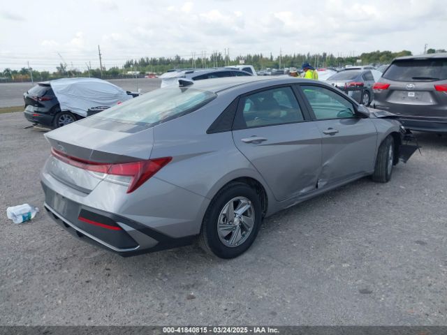 KMHLL4DG5SU942085 Hyundai ELANTRA SE