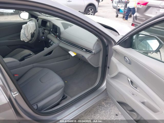 KMHLL4DG5SU942085 Hyundai ELANTRA SE