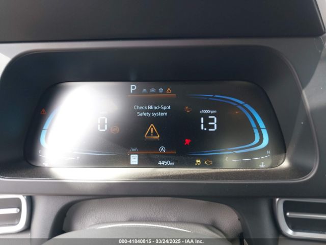 KMHLL4DG5SU942085 Hyundai ELANTRA SE