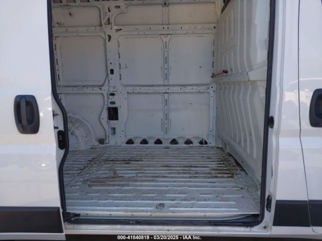 2022 RAM PROMASTER 2500 3C6LRVCG4NE121127 Photo 7