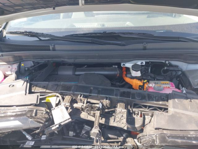 KNDNC5KA6S6044309 KIA Carnival Mpv Hybrid Ex