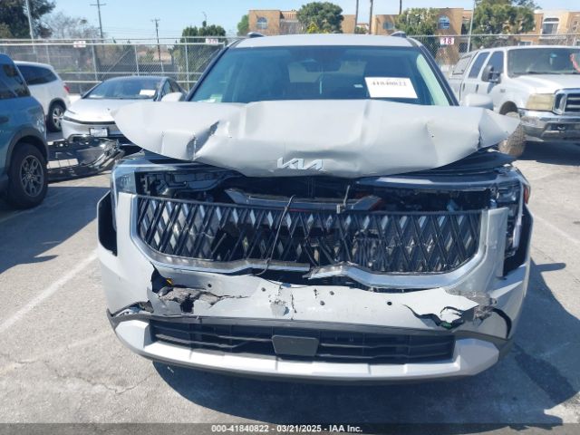 KNDNC5KA6S6044309 KIA Carnival Mpv Hybrid Ex