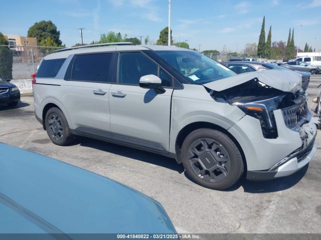 KNDNC5KA6S6044309 KIA Carnival Mpv Hybrid Ex