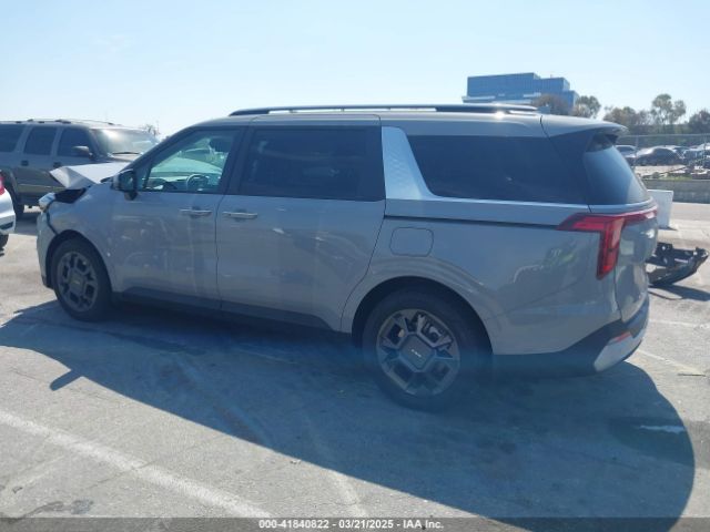 KNDNC5KA6S6044309 KIA Carnival Mpv Hybrid Ex