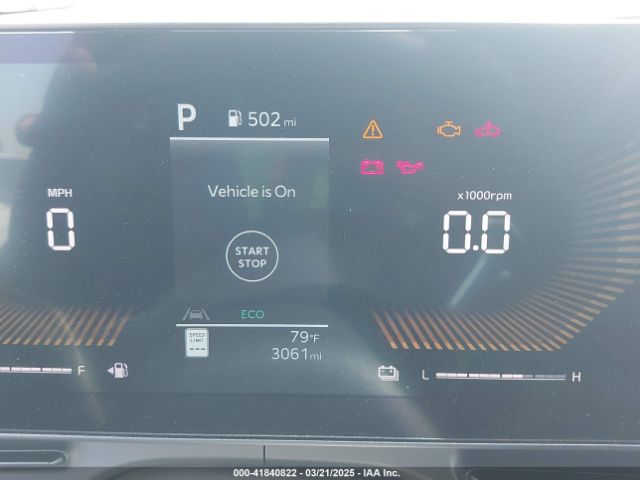 KNDNC5KA6S6044309 KIA Carnival Mpv Hybrid Ex