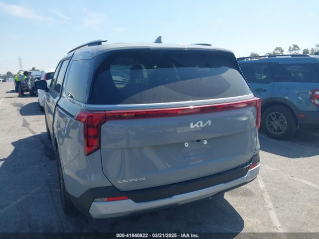 KNDNC5KA6S6044309 KIA Carnival Mpv Hybrid Ex