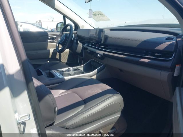 KNDNC5KA6S6044309 KIA Carnival Mpv Hybrid Ex