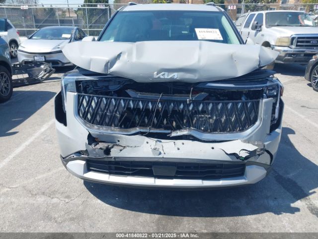 KNDNC5KA6S6044309 KIA Carnival Mpv Hybrid Ex