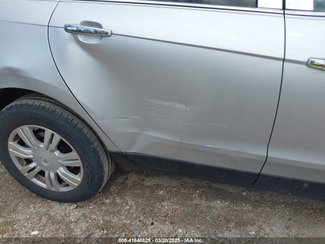 2010 CADILLAC SRX 3GYFNAEY5AS506041 Photo 5
