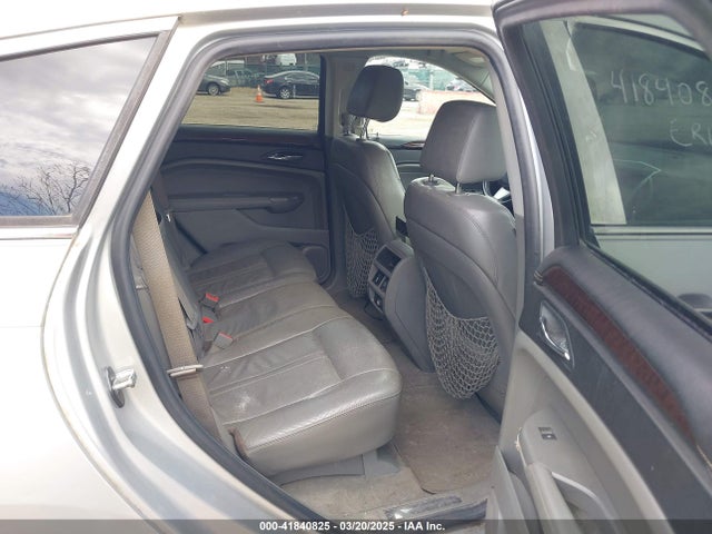 2010 CADILLAC SRX 3GYFNAEY5AS506041 Photo 7
