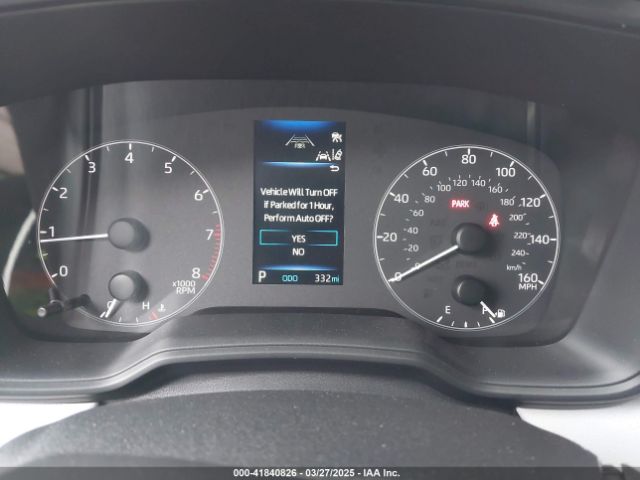 5YFS4MCE9SP228762 Toyota COROLLA SE