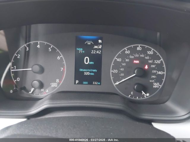 5YFS4MCE9SP228762 Toyota COROLLA SE