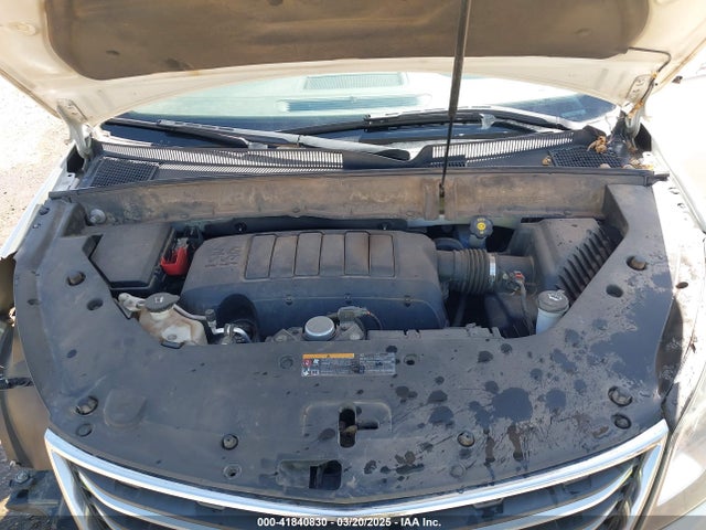 1GNKVHKD1EJ108872 Chevrolet Traverse 2lt