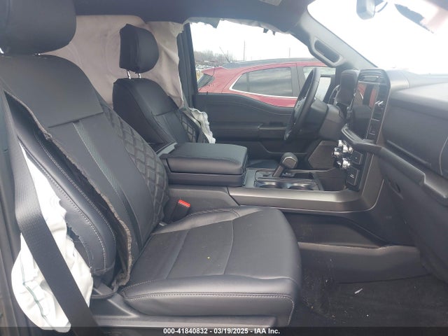 Ford F-150 Xlt 2024 1FTFW3L51RFC06732 Image 5
