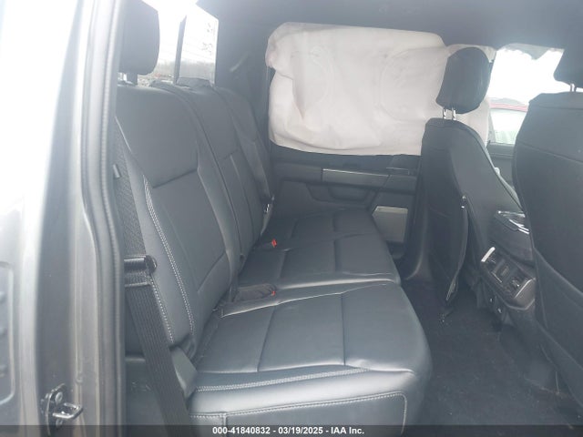 Ford F-150 Xlt 2024 1FTFW3L51RFC06732 Image 8