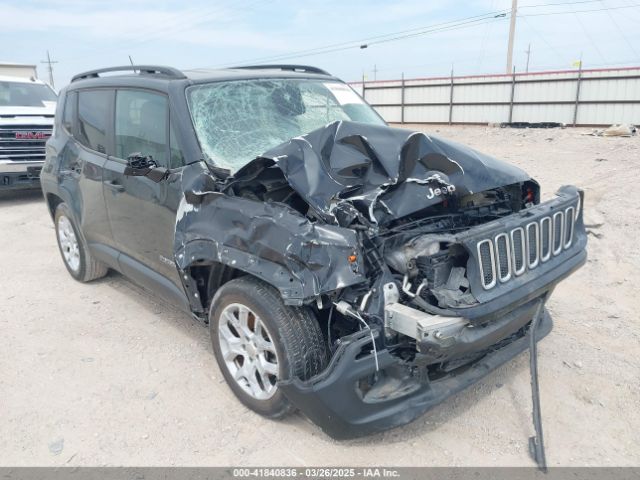 2015 JEEP RENEGADE ZACCJABT0FPB64937