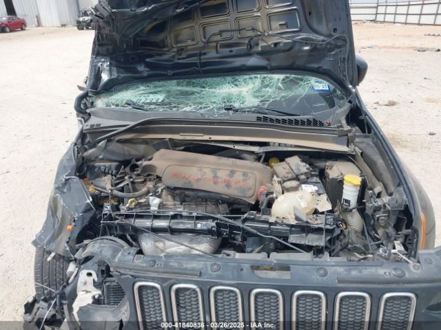 2015 JEEP RENEGADE ZACCJABT0FPB64937 Photo 9