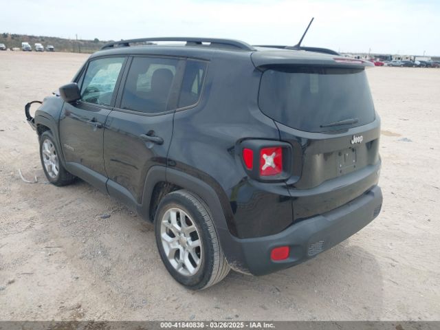 2015 JEEP RENEGADE ZACCJABT0FPB64937 Photo 2