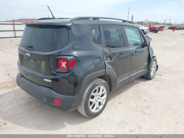 2015 JEEP RENEGADE ZACCJABT0FPB64937 Photo 3