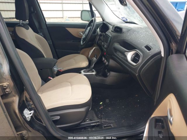2015 JEEP RENEGADE ZACCJABT0FPB64937 Photo 4
