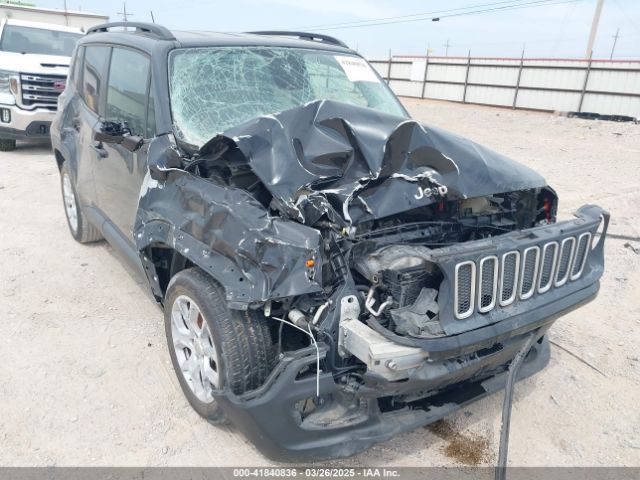2015 JEEP RENEGADE ZACCJABT0FPB64937 Photo 5