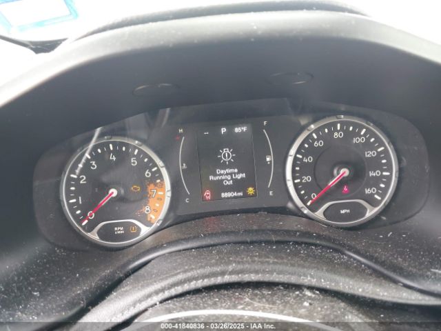 2015 JEEP RENEGADE ZACCJABT0FPB64937 Photo 6