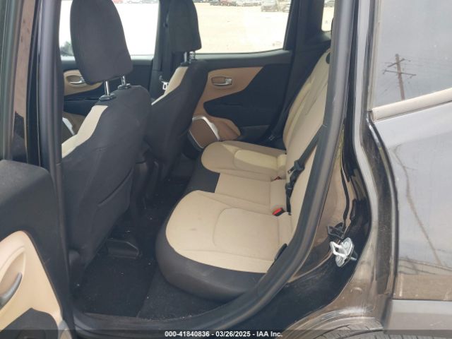 2015 JEEP RENEGADE ZACCJABT0FPB64937 Photo 7