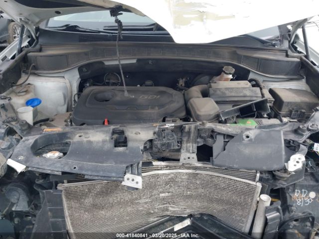 5NMZU3LB9HH011858 Hyundai Santa Fe Sport 2.4l