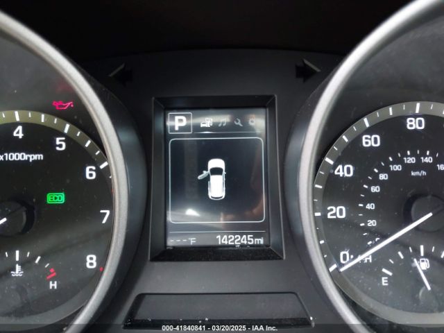 5NMZU3LB9HH011858 Hyundai Santa Fe Sport 2.4l