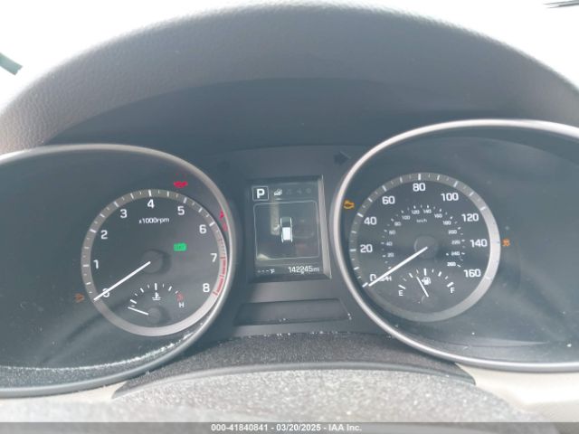 5NMZU3LB9HH011858 Hyundai Santa Fe Sport 2.4l