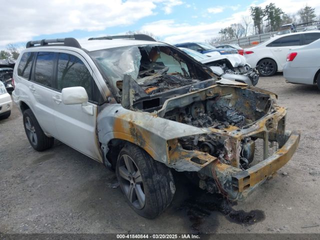 2010 MITSUBISHI ENDEAVOR 4A4JM3AS3AE016877