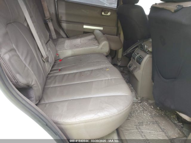 2010 MITSUBISHI ENDEAVOR 4A4JM3AS3AE016877 Photo 7