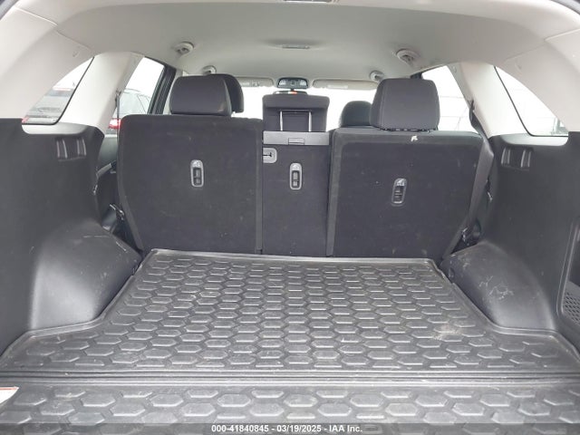 5XYPG4A35JG399820 KIA Sorento 2.4l Lx