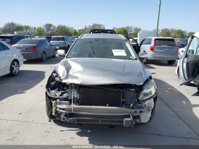 YV440MDC6F2589658 Volvo Xc60 T5 Premier Plus